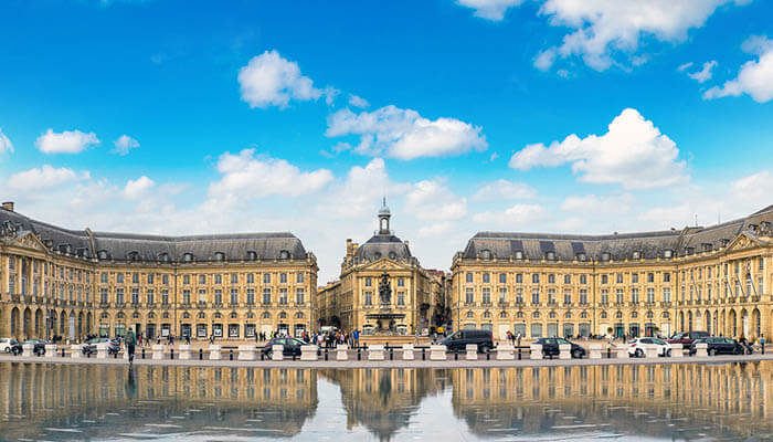 Bordeaux office