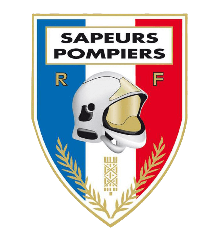Logo-Sapeurs-Pompiers Pompier