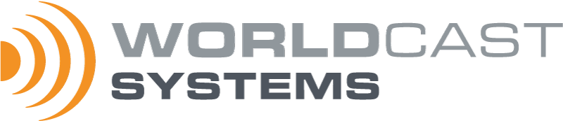 logo WorldCast Systems